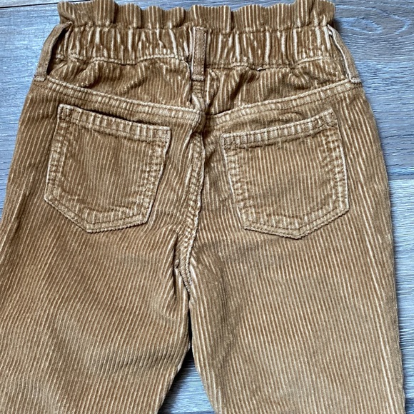 Baby Gap Just Like Mom Jean (corduroy) - Picture 6 of 10